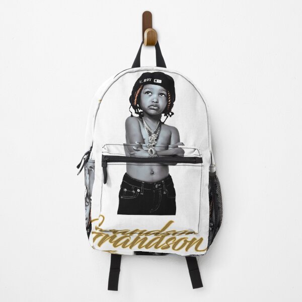 Item preview, King Von designed and sold by persephalette.
