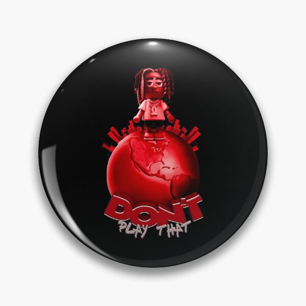 Item preview, King Von designed and sold by persephalette.