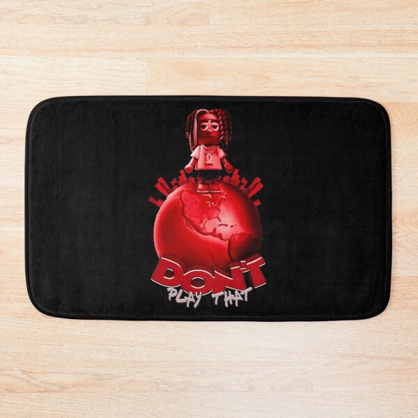 Item preview, King Von designed and sold by persephalette.