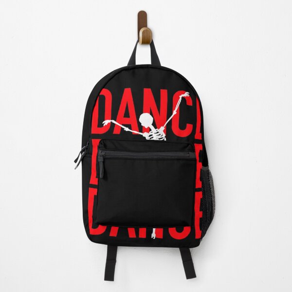 Item preview, Dance Dance Dance - Groovy skeleton  designed and sold by LouDSarG.