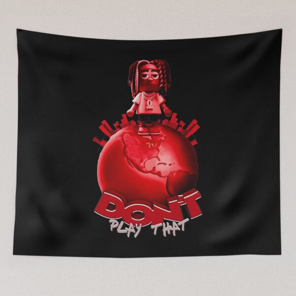 Item preview, King Von designed and sold by persephalette.
