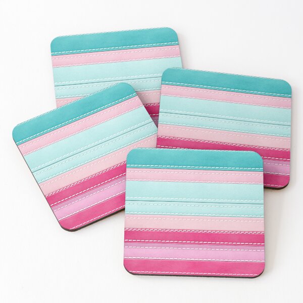 Item preview, Colorful stripes  designed and sold by Roxburylane.