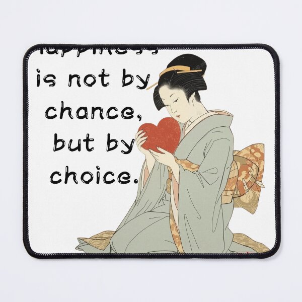 Item preview, Happiness is... designed and sold by Haku design.