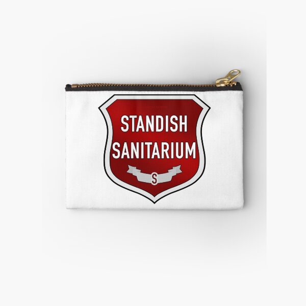 Item preview, Standish Sanitarium designed and sold by Normbot2000.