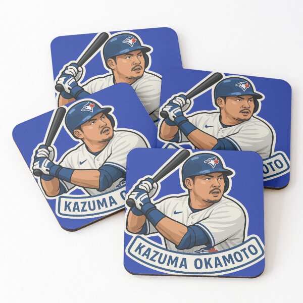 Item preview, Kazuma Okamoto designed and sold by aztlan.