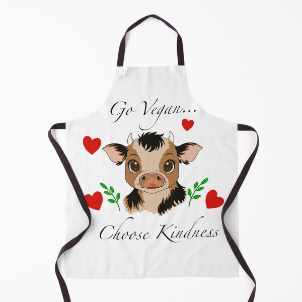 Item preview, Go Vegan-Choose Kindness designed and sold by MysticStillArt.