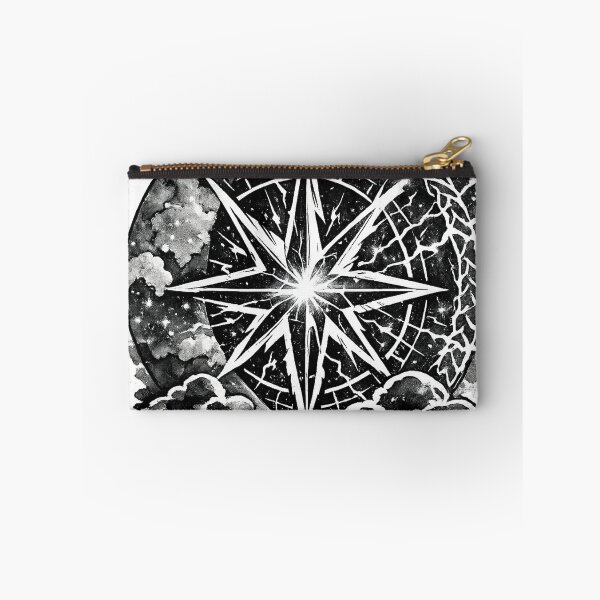 Item preview, Celestial Compass 2 designed and sold by LightningSpeaking.