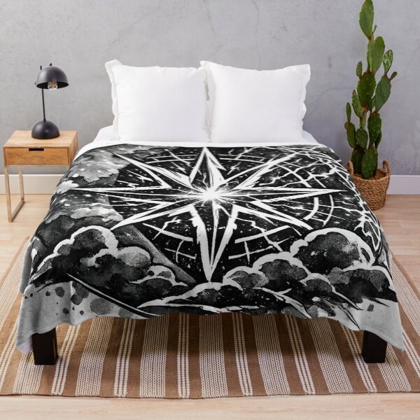 Item preview, Celestial Compass 2 designed and sold by LightningSpeaking.