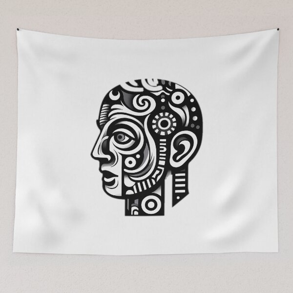Item preview, marc chagall designed and sold by NRSROTE.
