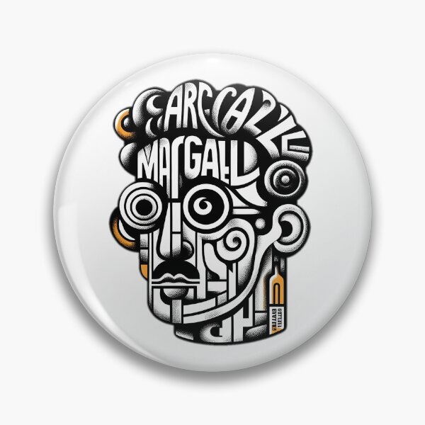 Item preview, marc chagall designed and sold by NCNGDESIGN.