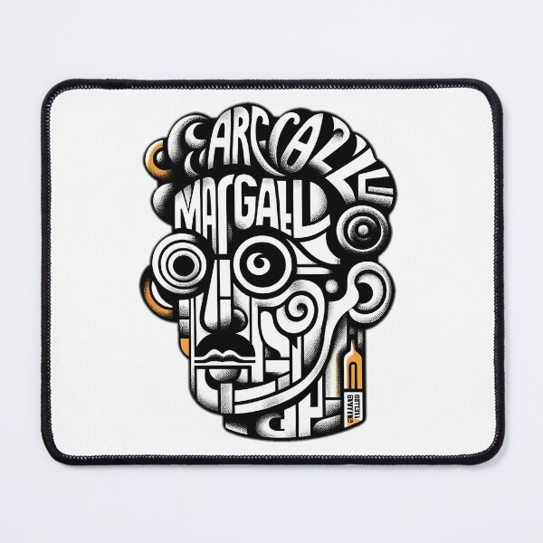 Item preview, marc chagall designed and sold by NCNGDESIGN.