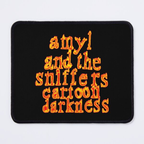 Item preview, Yellow Silhouette Singer Face And Typography designed and sold by persephalette.