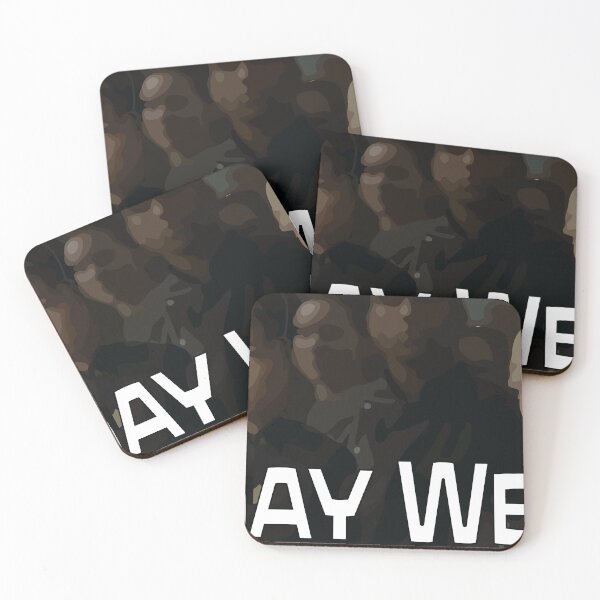 Item preview, So Say We All designed and sold by Natura Naturans.
