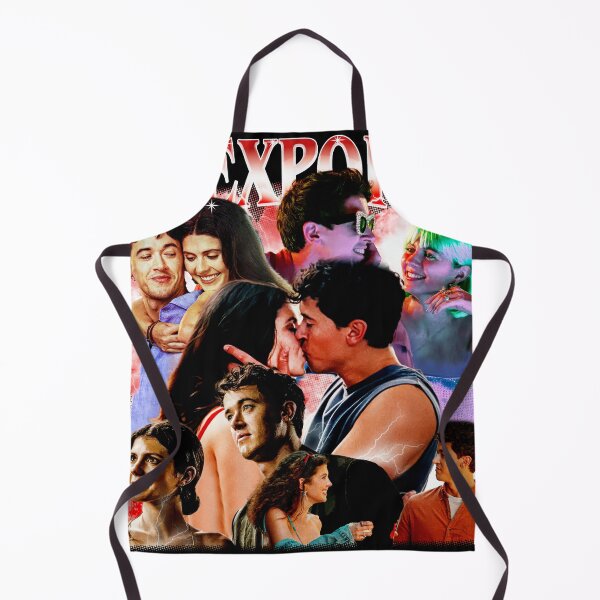 Item preview, Alex Poppy People We Meet on Vacation designed and sold by NormamArtworks.