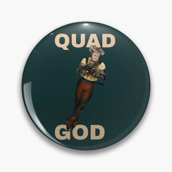 Item preview, Ilia Malinin Quad God designed and sold by CMooreWorx.