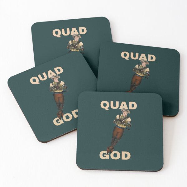 Item preview, Ilia Malinin Quad God designed and sold by CMooreWorx.