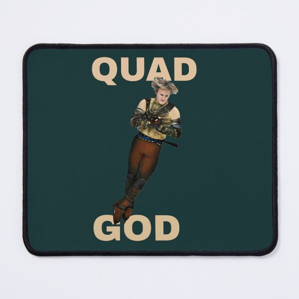 Item preview, Ilia Malinin Quad God designed and sold by CMooreWorx.