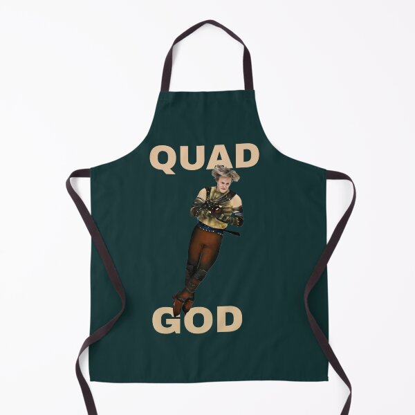 Item preview, Ilia Malinin Quad God designed and sold by CMooreWorx.