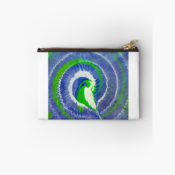 Item preview, SEAHAWK SWIRL designed and sold by M.LeeGallery.