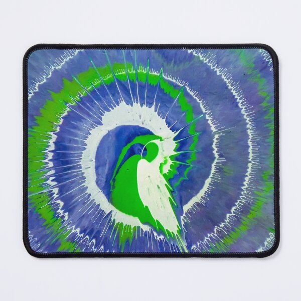 Item preview, SEAHAWK SWIRL designed and sold by M.LeeGallery.