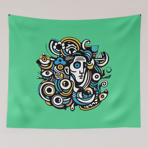 Item preview, marc chagall designed and sold by NRSROTE.
