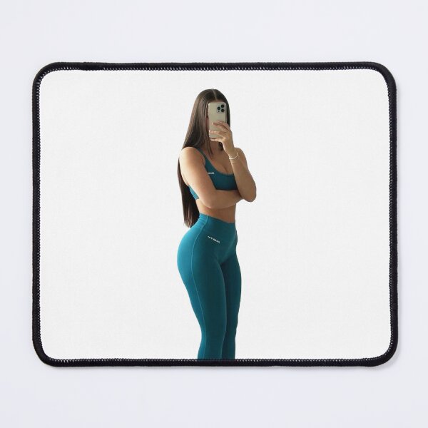 Item preview, Gym crush (W) designed and sold by Zheap14.