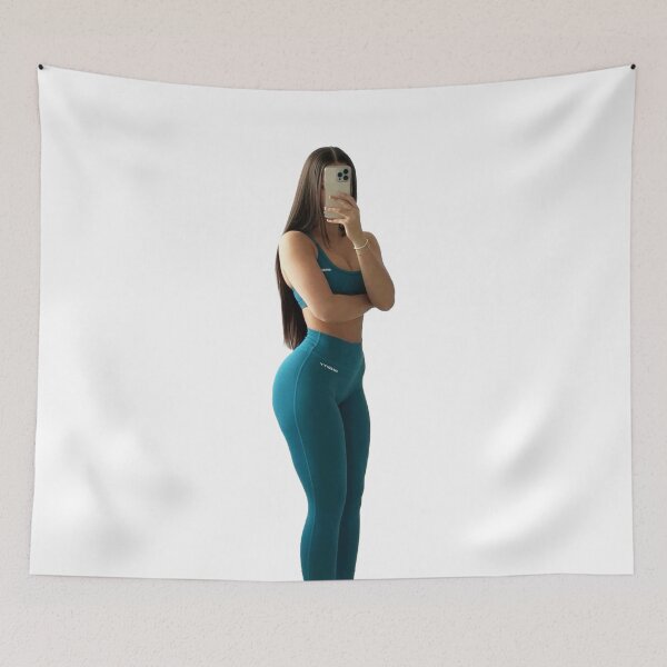 Item preview, Gym crush (W) designed and sold by Zheap14.