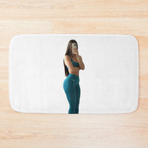 Item preview, Gym crush (W) designed and sold by Zheap14.
