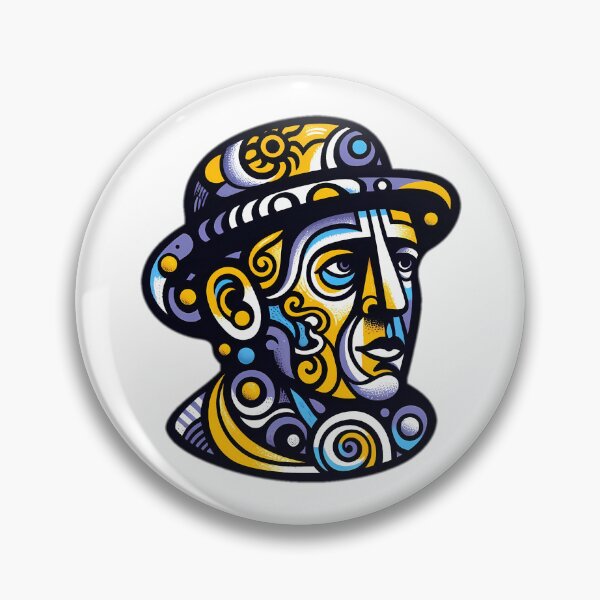 Item preview, marc chagall designed and sold by NCNGDESIGN.