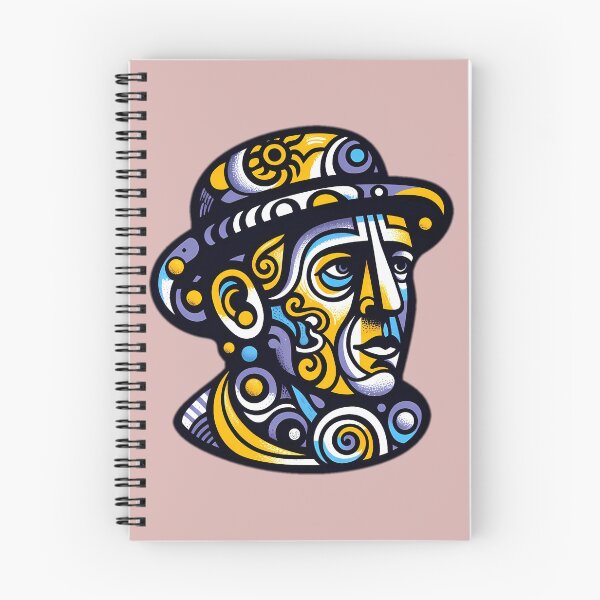 Item preview, marc chagall designed and sold by NCNGDESIGN.