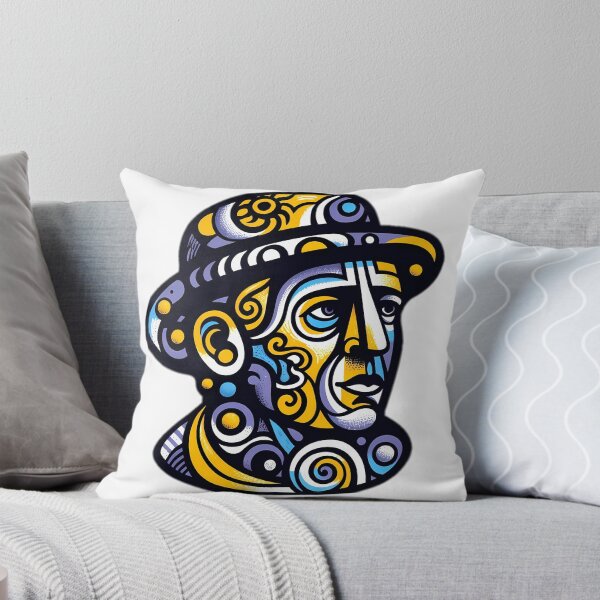 Item preview, marc chagall designed and sold by NCNGDESIGN.
