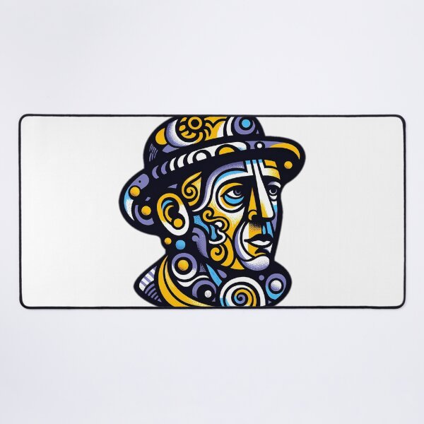 Item preview, marc chagall designed and sold by NCNGDESIGN.