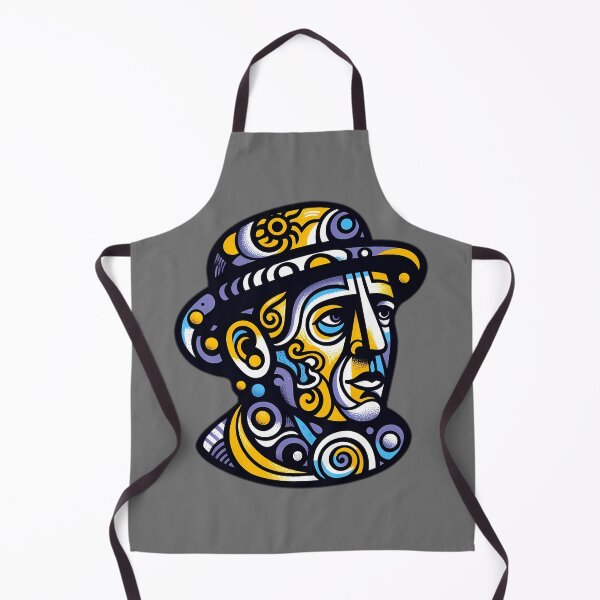 Item preview, marc chagall designed and sold by NCNGDESIGN.