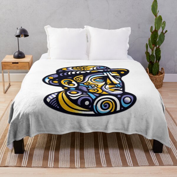 Item preview, marc chagall designed and sold by NCNGDESIGN.