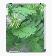 Greenery iPad Case/Skin