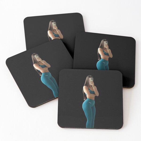 Item preview, Copy of Gym crush (B) designed and sold by Zheap14.