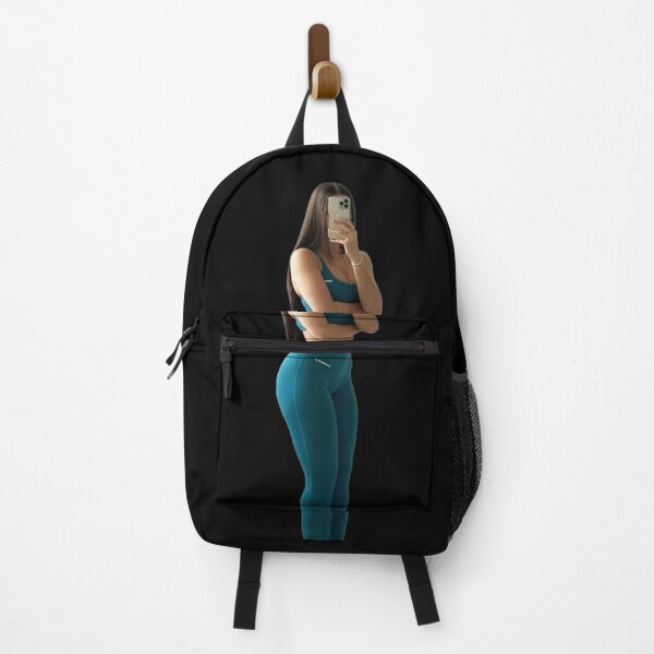 Item preview, Copy of Gym crush (B) designed and sold by Zheap14.