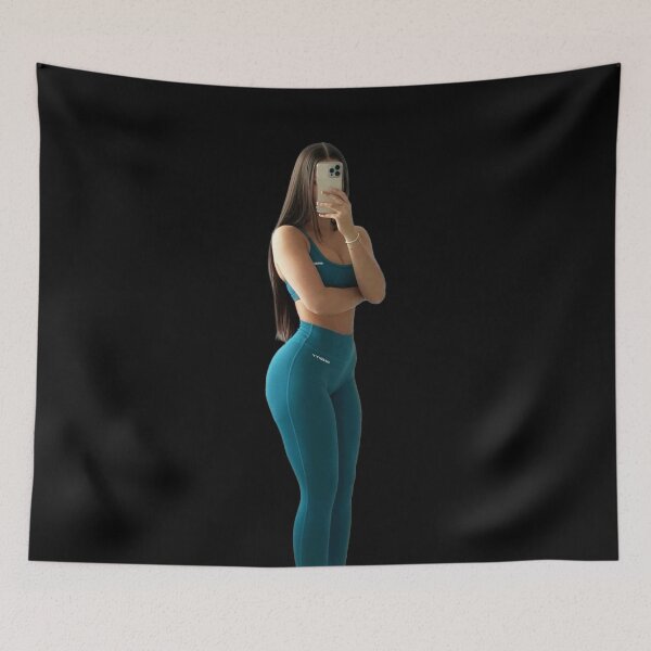 Item preview, Copy of Gym crush (B) designed and sold by Zheap14.