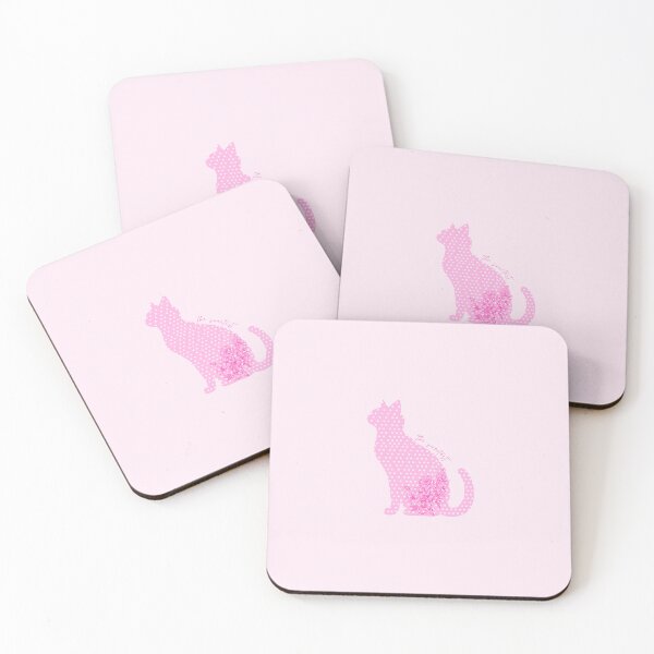 Item preview, The Sweetest Coquette Cat designed and sold by fiorellap31.