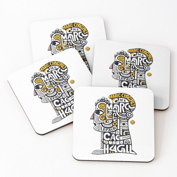 Item preview, marc chagall designed and sold by NCNGDESIGN.