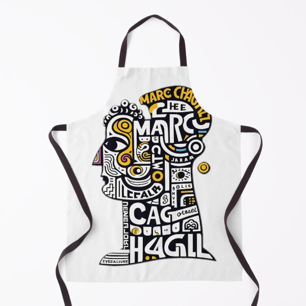 Item preview, marc chagall designed and sold by NCNGDESIGN.