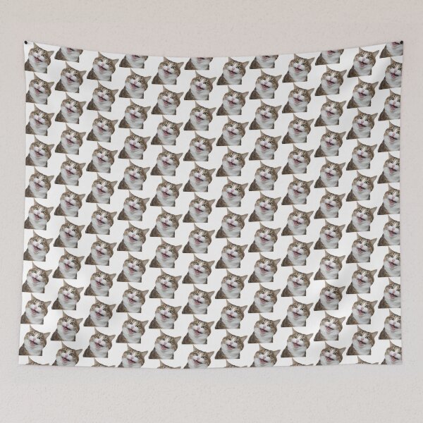 Item preview, Surprised Cat designed and sold by brissadesigns.