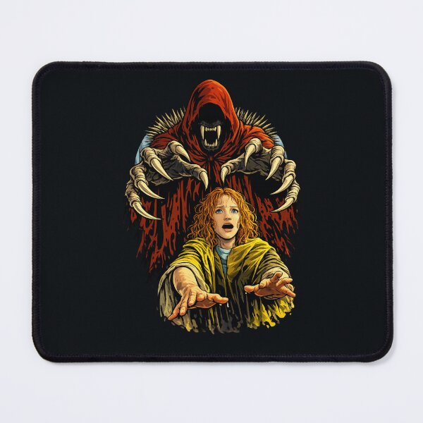 Item preview, Blind Fury designed and sold by Popcorn Odyssey.