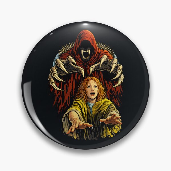 Item preview, Blind Fury designed and sold by Popcorn Odyssey.