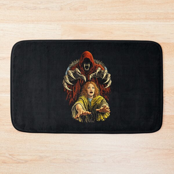 Item preview, Blind Fury designed and sold by Popcorn Odyssey.