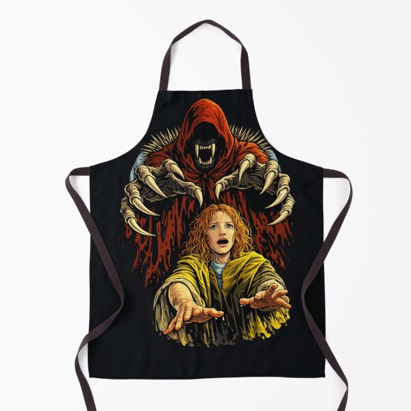 Item preview, Blind Fury designed and sold by Popcorn Odyssey.