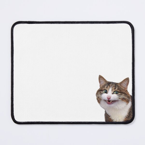 Item preview, Smirking Cat designed and sold by brissadesigns.