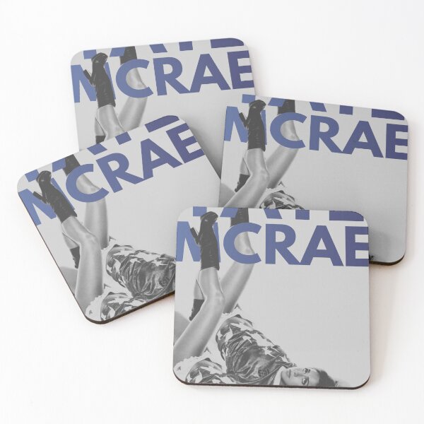 Item preview, Tate Mcrae Poster So Close To What  designed and sold by edenwilliamss.