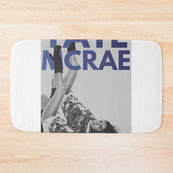 Item preview, Tate Mcrae Poster So Close To What  designed and sold by edenwilliamss.