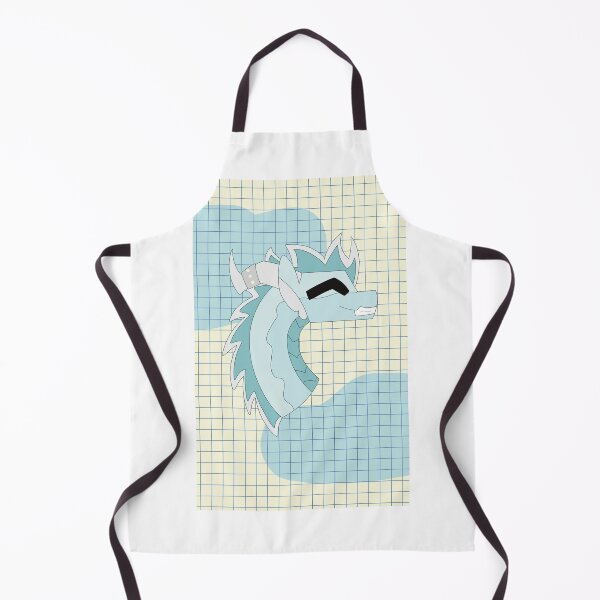 Item preview, Elemental Air Dragon designed and sold by TheDragonAviary.